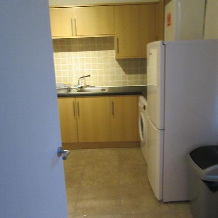 No 5 - Large 1 Bed Near Sefton Park And Lark Lane Daire Liverpool Dış mekan fotoğraf