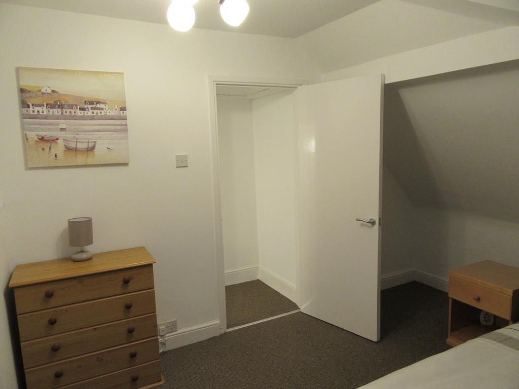 No 5 - Large 1 Bed Near Sefton Park And Lark Lane Daire Liverpool Dış mekan fotoğraf