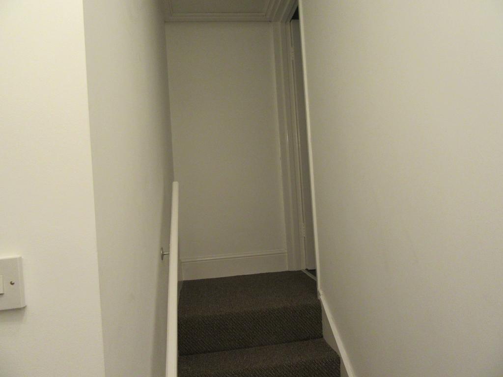 No 5 - Large 1 Bed Near Sefton Park And Lark Lane Daire Liverpool Dış mekan fotoğraf