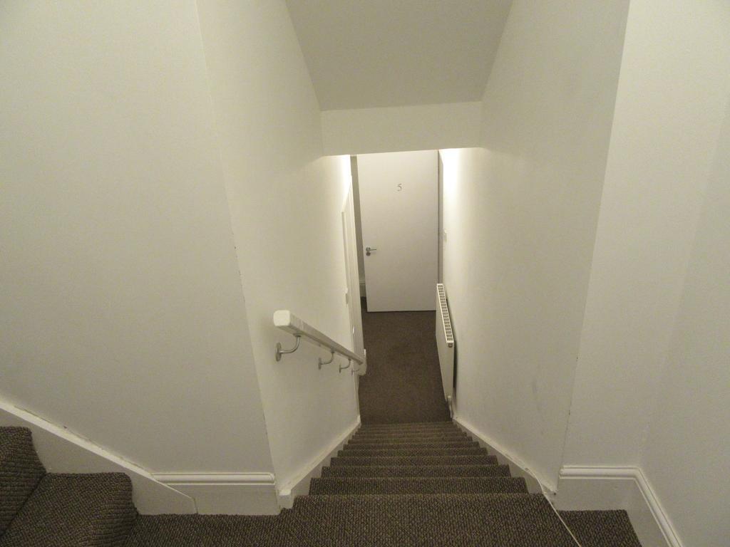 No 5 - Large 1 Bed Near Sefton Park And Lark Lane Daire Liverpool Dış mekan fotoğraf