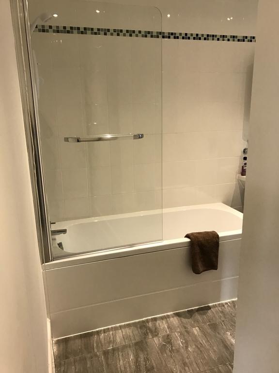 No 5 - Large 1 Bed Near Sefton Park And Lark Lane Daire Liverpool Dış mekan fotoğraf