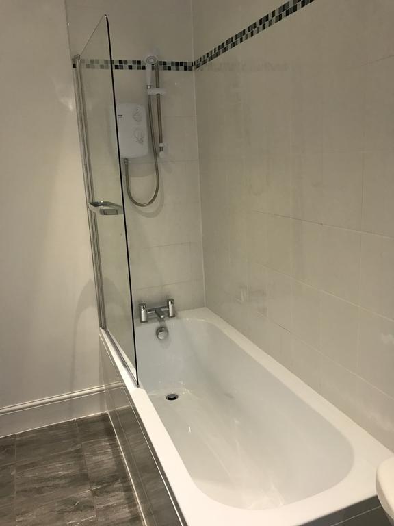 No 5 - Large 1 Bed Near Sefton Park And Lark Lane Daire Liverpool Dış mekan fotoğraf